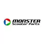 Monster Scooter Parts Promo Codes 